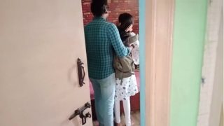 Amateur Dehati Babe Fucking Hard In Doggystyle By Hubby