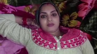 Beaty Desi village auntie hard anal sex with husband friend
