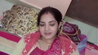 Beautiful Sexy Desi Young Woman Fucked Ass With Lover
