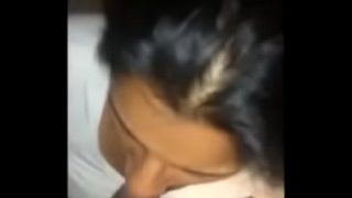 Bengali Aunty blowjob and get doggystyle fucking with hubby