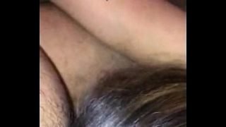.com – Desi wife very nice blowjob hubby’s cock with moaning