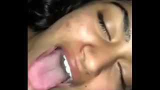 Desi gf sucking slowly slowly