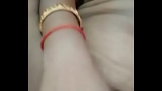 Desi Horny wife enjoy with hubby.