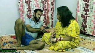 Desi Hot Girl Blowjob To Her Long Dick Boyfriend