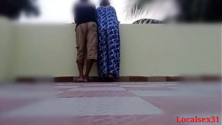 Desi hot housewife affair with tenant hot mms scandal