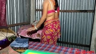 Desi Morning Hard Sex With Sexy Indian Bhabhi