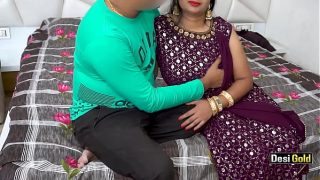 Desi Sali Fucked By Jija On Didi Birthday With Clear Hindi Audio
