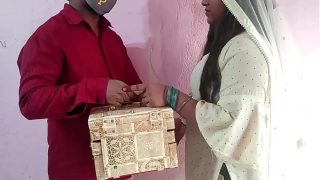 Desi Village  First Time Virgin Ass Fucking