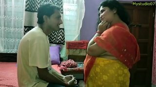 Desi xxx NRI girl hardcore fuck with big dick boyfriend