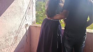 Doggy style me hot bhabhi sex video