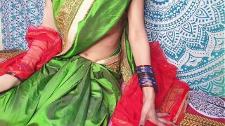 Homemade Video Of Fucking My Newly Married Indian Bhabhi.