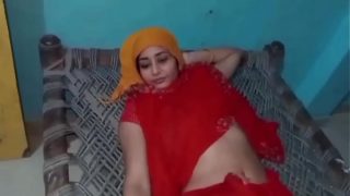 Horny Indian Desi Lover Fucking Hot Pussy Bhabhi