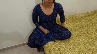 Hot Indian Sexy Bhabi Fucking Hardly By Hubby In Bedroom