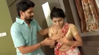 Hot sexy Maid milf Romantic fucking scene HD desi mms tight pussy