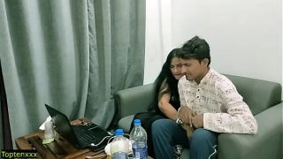 Indian desi aunty xxx fucked by young callboy