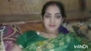 Indian Desi hot bhabhi fucking in saree sex hd