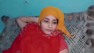 Indian Desi Sex On Honeymoon Of Village Couple