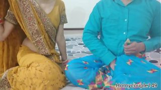 Indian Girlfriend Fucked By Her New Boyfriend Full Hard