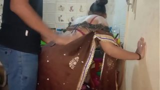 Indian Housewife Fuck By Neighbour Uncle