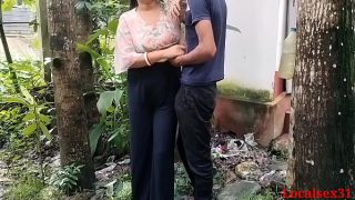 Indian Marathi Sexy Wife Have Hardcore Anal Sex With Hubby Brother