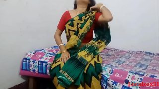Indian telugu house wife blowjob and fuck hardly