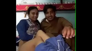 indian wife