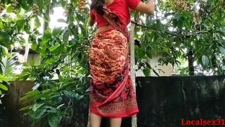 Local Village Wife Sex In Forest In Outdoor xxx hindi