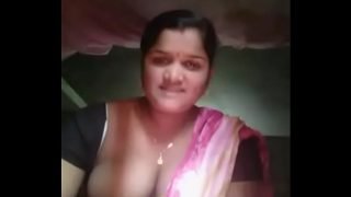 Odia Sexy Bhabi show Boobs n pussy (DesiSip.Com)