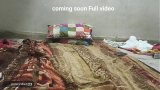 power of the fuck hot bhabhi riding her lover