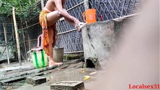 Sexy bhabhi ki khet me chudai ka punjabi sex video