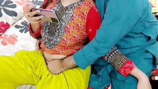 sexy Indian bhabi rough xxx sex with neighbor boy