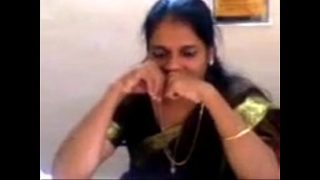 Shy desi bhabhi having hot sex with dewar