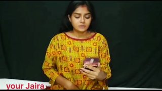 Teacher creampied sexy desi college girl