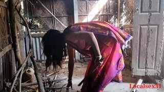 Teen Desi Sexy Girl Roshnie Once Agian Back With