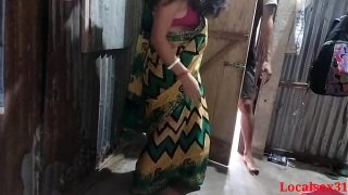 Young bengali bhabhi indian lover with hard sex xxx bf